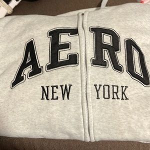 Very warm areo sweater